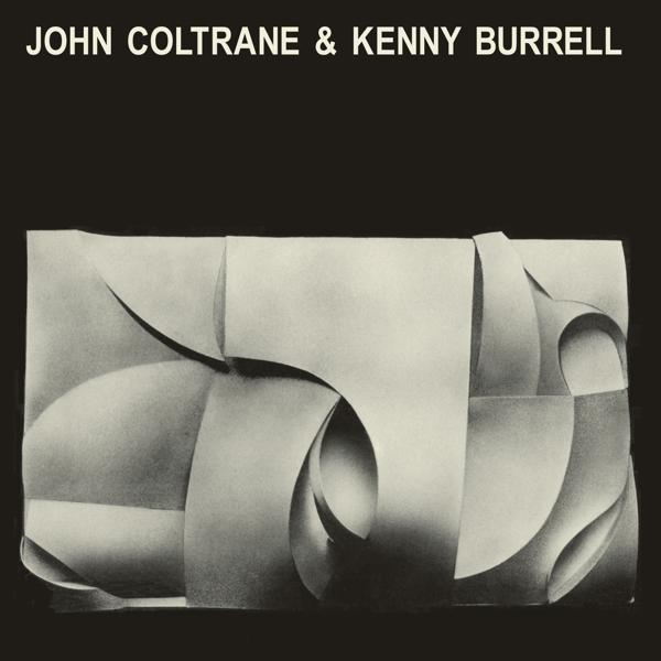 Burrell, Kenny / John - Coltrane, (Ltd.180g Kenny John Coltrane (Vinyl) - Burrell Farbg.VI And