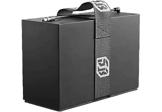 SOUNDBOKS Batteryboks 11-BB3 - Batteria sostitutiva (Nero)