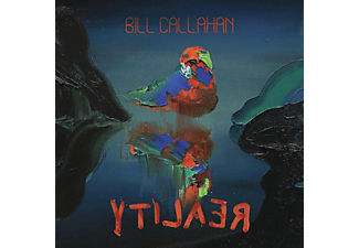 Bill Callahan - YTILAER  - (CD)