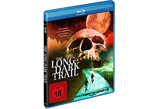 The Long Dark Trail Blu-ray