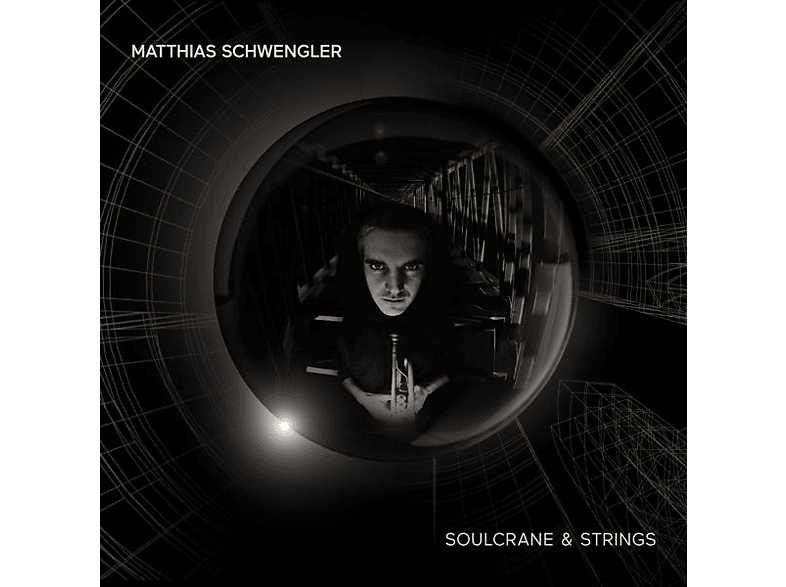 Matthias Schwengler – Soulcrane And Strings – (CD)