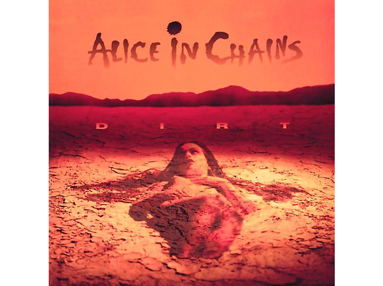 Alice in Chains - Dirt  - (Vinyl)