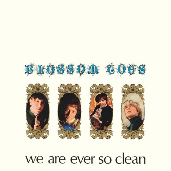 Are Clean: We So - Edition (Vinyl) - Blossom Vinyl Ever Remastered Toes