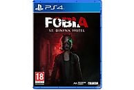 FOBIA - St. Dinfna Hotel | PlayStation 4