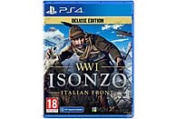 WWI Isonzo - Italian Front - Deluxe Edition | PlayStation 4