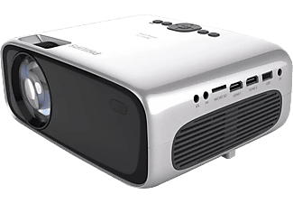 PHILIPS NeoPix Prime One - Proiettore (Home cinema, Mobile, HD, 1280x720 pixel)