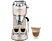 DE-LONGHI Dedica Arte - Espressomaschine (Beige)
