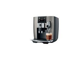 | Kaffeevollautomat TQ707D03 silber SIEMENS MediaMarkt