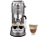 DE-LONGHI Dedica Arte - Espressomaschine (Grau)