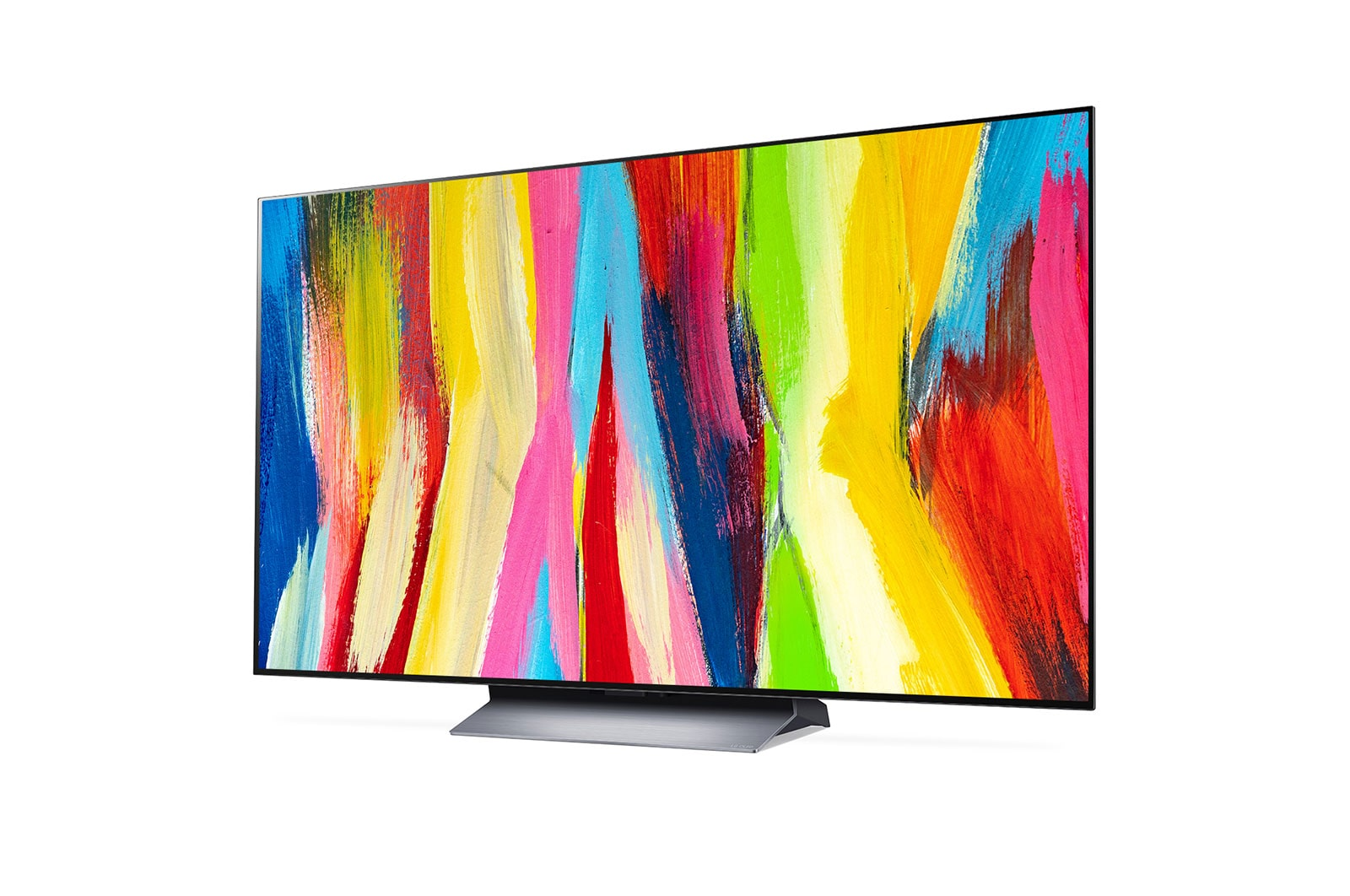 LG OLED65C2 65" 165 Ekran Uydu Alıcılı Smart 4K Ultra HD OLED evo TV