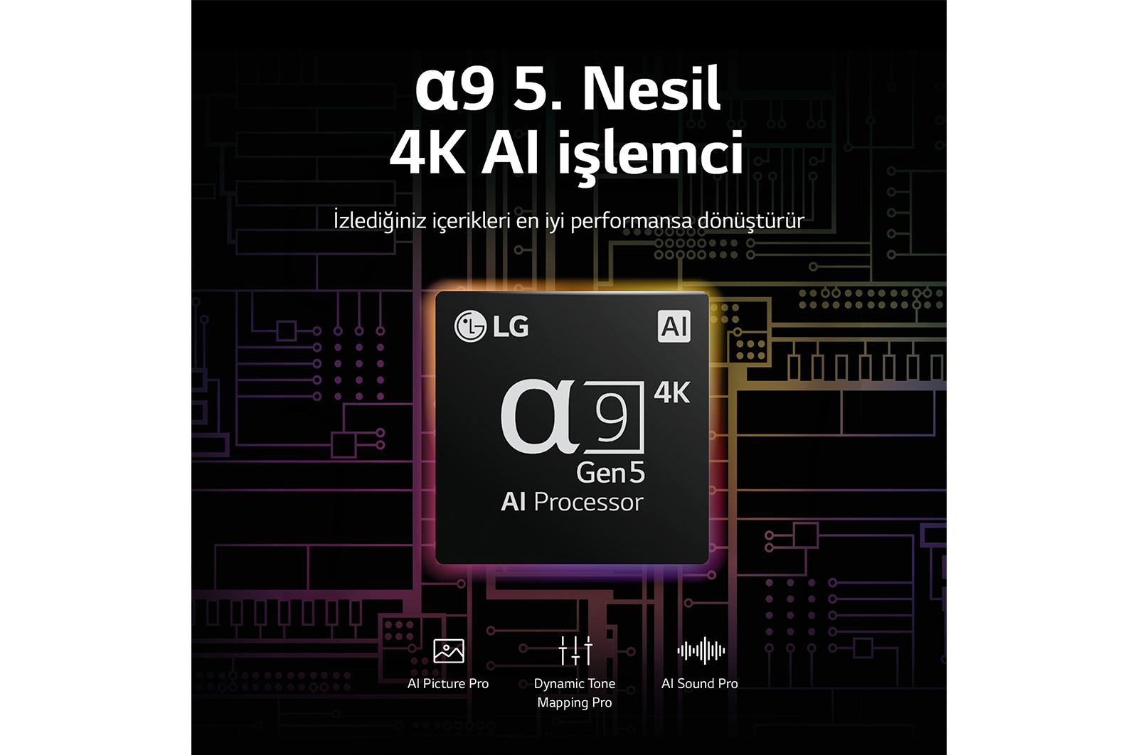 LG OLED65C2 65" 165 Ekran Uydu Alıcılı Smart 4K Ultra HD OLED evo TV