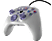 TURTLE BEACH REACT-R Controller Trådbunden Handkontroll till Xbox - Vit/Lila