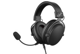 STEALTH Multiformat Stereo Gaming Headset | C6-100, On-ear Gaming Headset  Schwarz/Orange Gaming Headsets - MediaMarkt