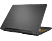 ASUS TUF Gaming F15 FX506HE-HN003 Szürke Gamer laptop (15,6" FHD/Core i5/8GB/512 GB SSD/RTX3050Ti 4GB/DOS)