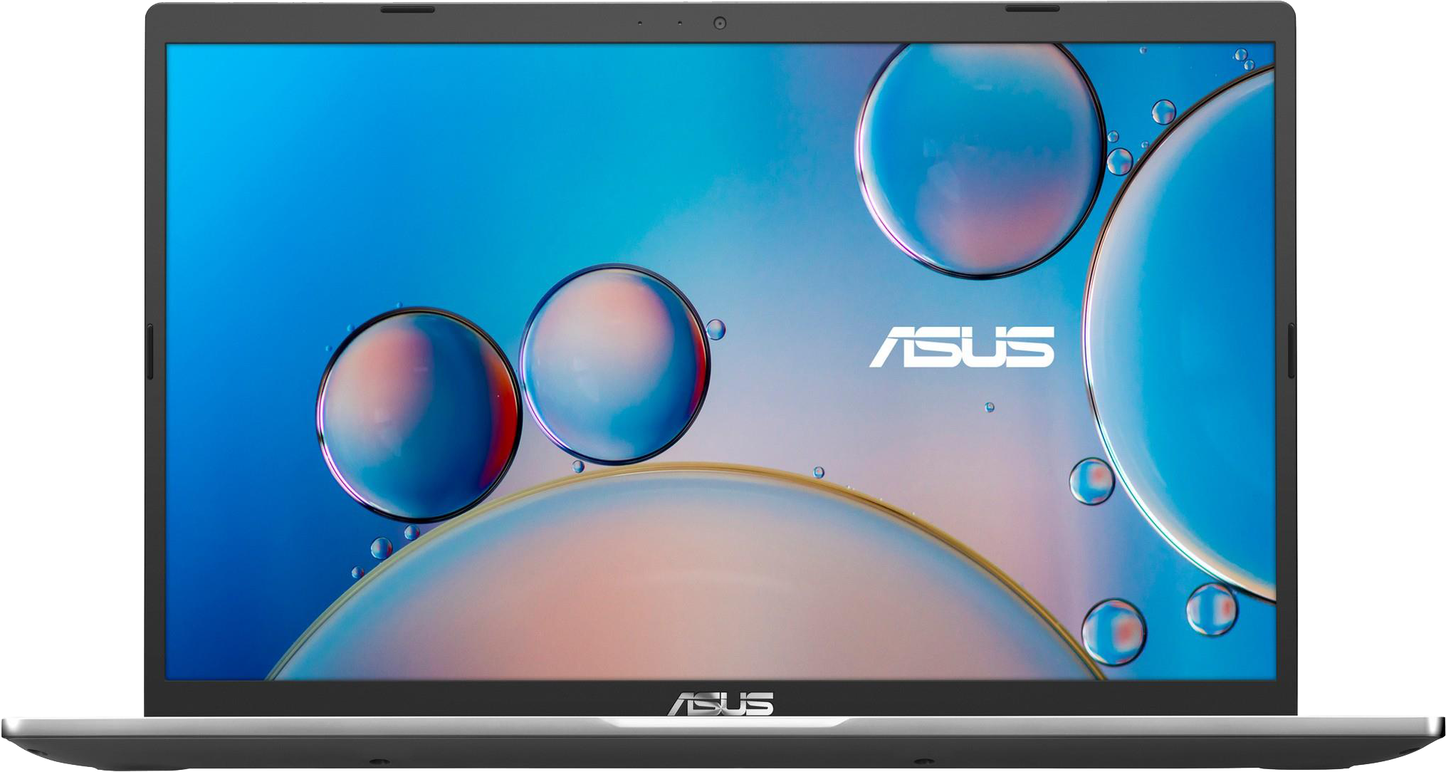 ASUS X515EA-EJ2372 Ezüst laptop (15,6" FHD/Core i5/8GB/256 GB SSD/DOS)
