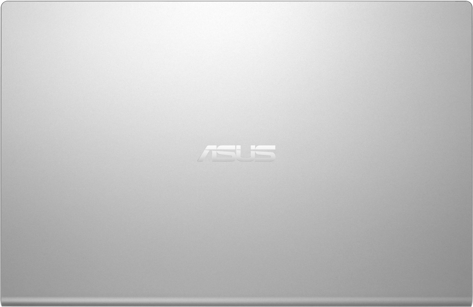 ASUS X515EA-EJ2372 Ezüst laptop (15,6" FHD/Core i5/8GB/256 GB SSD/DOS)