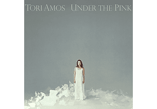 Tori Amos - Under The Pink (CD)