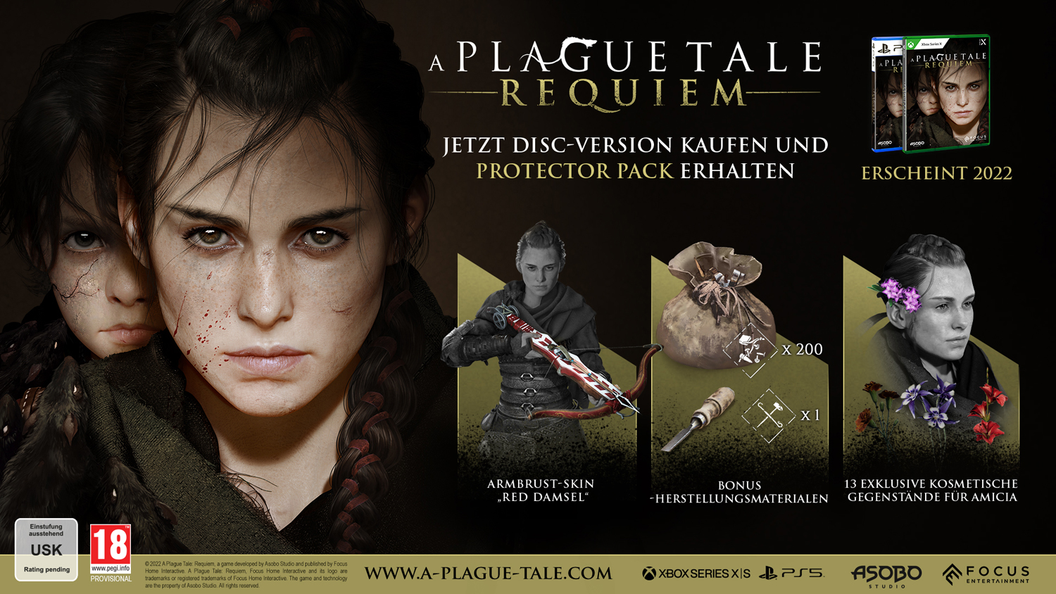 Copertina del gioco con personaggi, testo e elementi di gioco.
