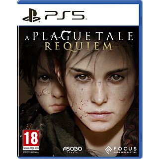A Plague Tale: Requiem - PlayStation 5 - Deutsch