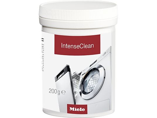 MIELE INTENSECLEAN (REINIGING WASAUTOMAAT)