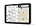GARMIN dēzlCam LGV710 - LKW-Navi (6.95 ", Schwarz)