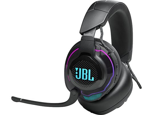 JBL Quantum 910 - Gaming Headset, Schwarz