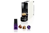 KRUPS Nespresso XN1101 Essenza Mini Wit