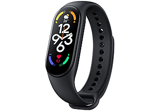 XIAOMI Smart Band 7 Akıllı Bileklik Siyah_1