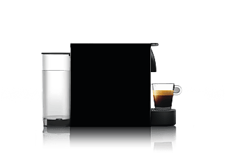 Schaken Langwerpig Kilauea Mountain KRUPS Nespresso XN1108 Essenza Mini Zwart kopen? | MediaMarkt