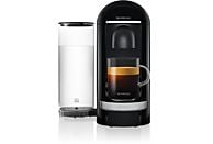 KRUPS Nespresso Vertuo Plus XN9008 Zwart