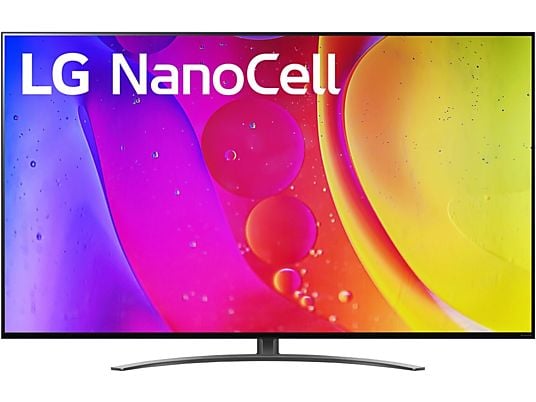 LG 75NANO819QA - TV (75 ", UHD 4K, NanoCell)