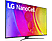 LG 75NANO819QA - TV (75 ", UHD 4K, NanoCell)
