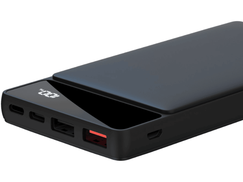 Powerbank media deals markt