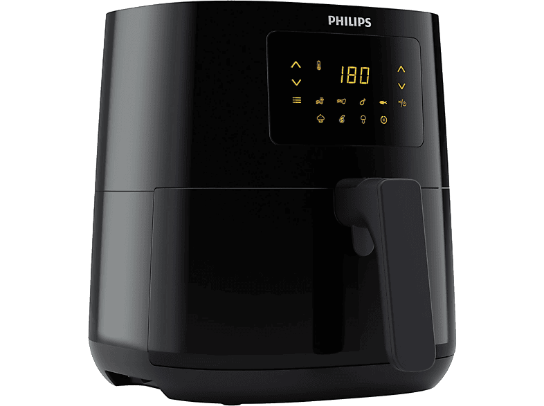 PHILIPS Airfryer Essential HD9252/90 forrólevegős sütő