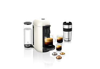 Nespresso Vertuo Plus XN9031 Wit | MediaMarkt