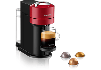 KRUPS Nespresso Vertuo Next XN9105 Rood