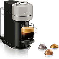 MediaMarkt Krups Nespresso Vertuo Next Xn910b Lichtgrijs aanbieding