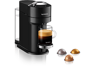 Geleerde Stun heelal KRUPS Nespresso Vertuo Next XN9108 Zwart kopen? | MediaMarkt