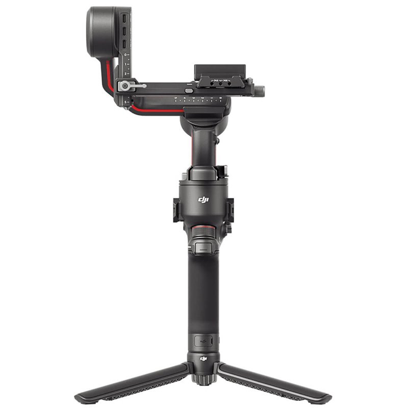 DJI RS 3 Gimbal Siyah Fiyat & Özellik | MediaMarkt