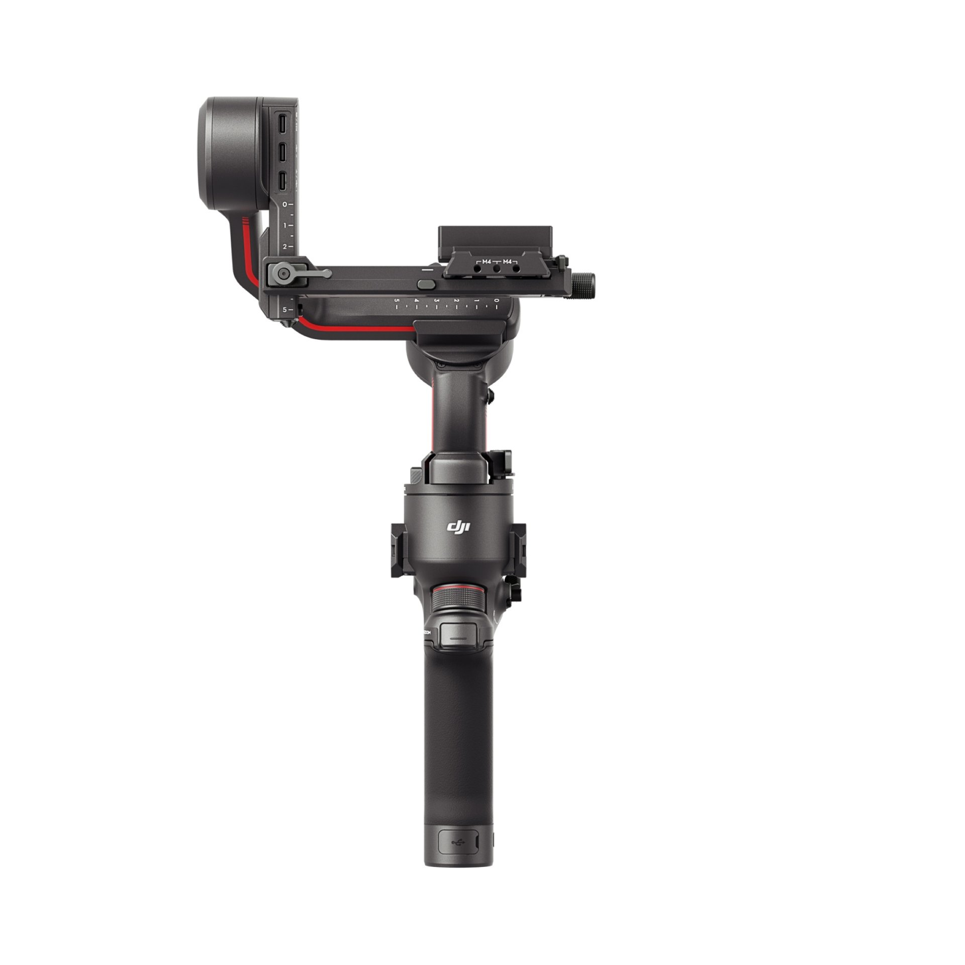 DJI RS 3 Gimbal Siyah Fiyat & Özellik | MediaMarkt