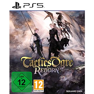 Tactics Ogre: Reborn - PlayStation 5 - Deutsch