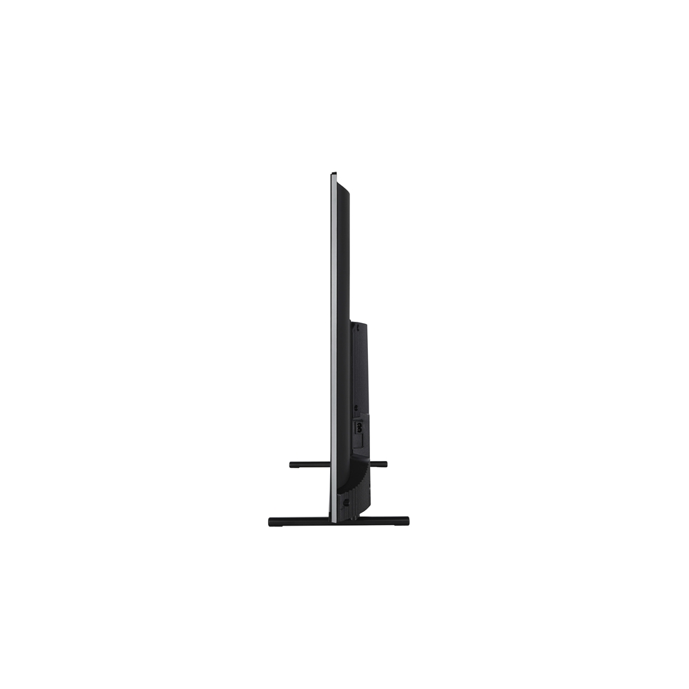 VESTEL 43U9700 43" 108 Ekran Uydu Alıcılı  Smart 4K UHD LED TV Titanyum