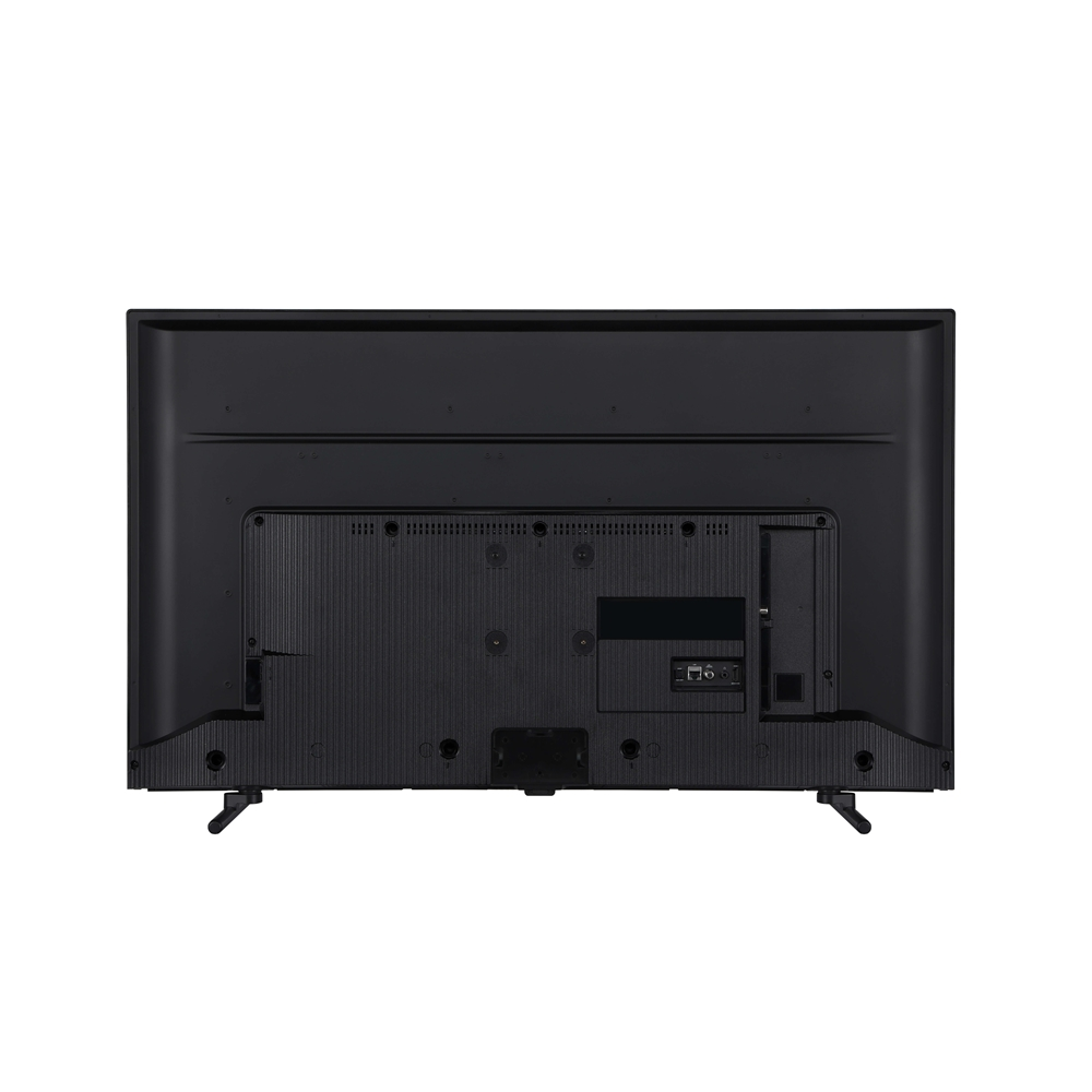 VESTEL 43U9700 43" 108 Ekran Uydu Alıcılı  Smart 4K UHD LED TV Titanyum