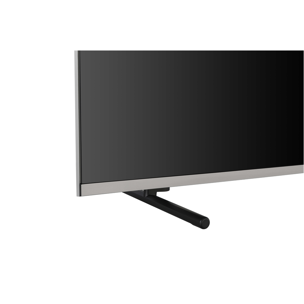 VESTEL 43U9700 43" 108 Ekran Uydu Alıcılı  Smart 4K UHD LED TV Titanyum