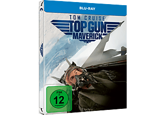 Top Gun: Maverick SteelBook® Blu-ray