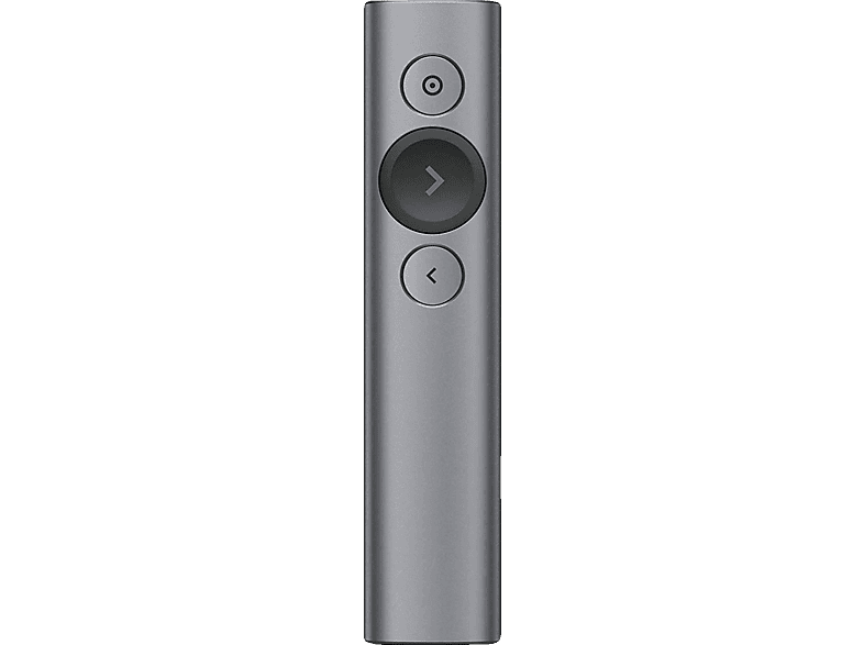 logitech presenter spotlight bluetooth