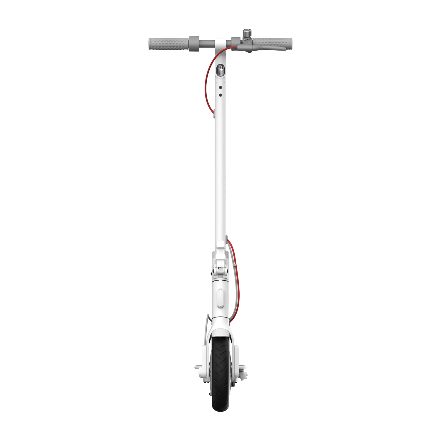 Patinete eléctrico - Xiaomi Electric Scooter 3 Lite, Vel. 25 km/h, 20 km autonomía, Pantalla, Bluetooth, Batería 5200mAh, Blanco