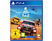 Dakar Desert Rally - PlayStation 4 - Deutsch