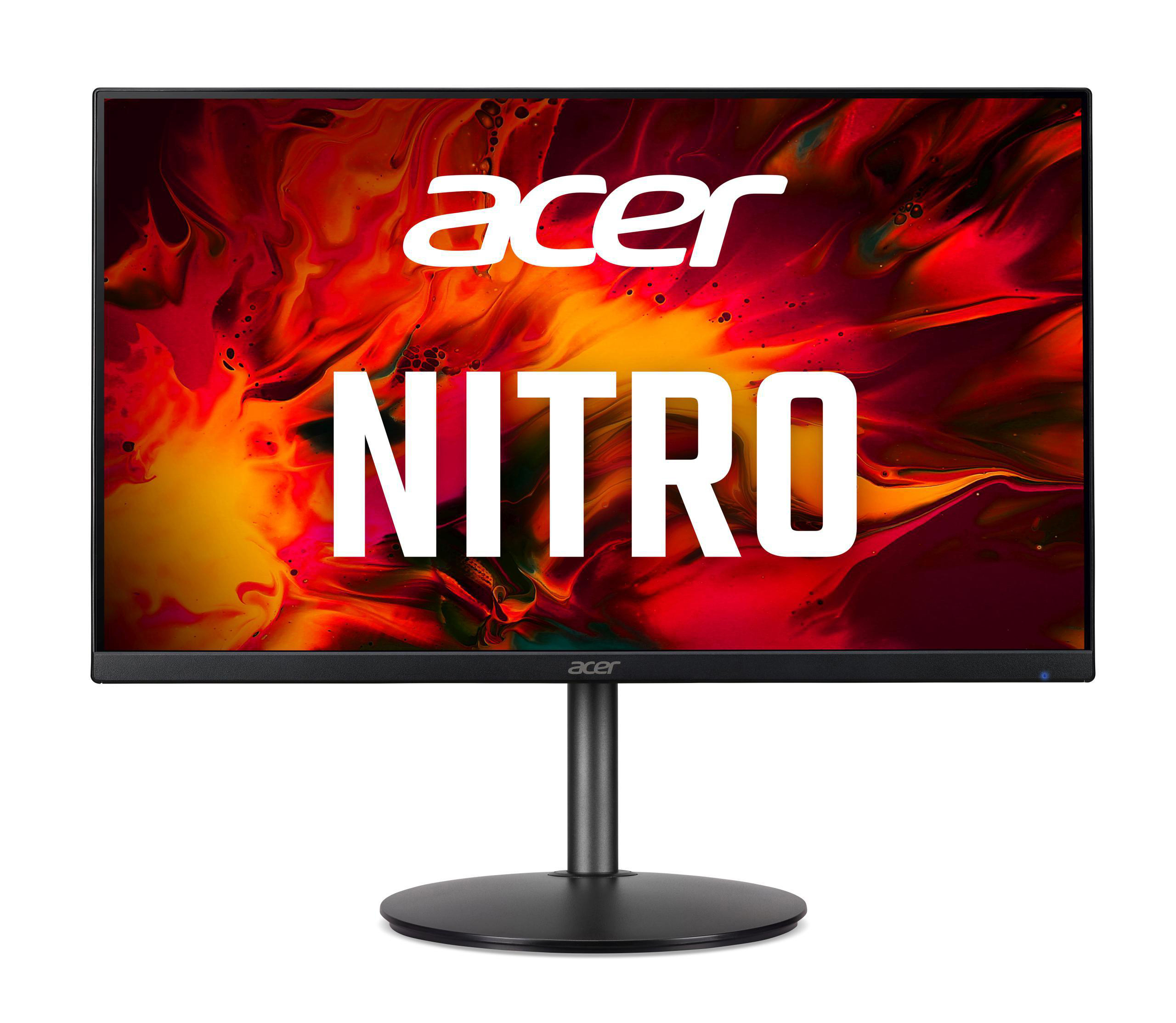 ACER RX241YP 23,8 Zoll  Full-HD  Gaming Monitor  1 ms Reaktionszeit  