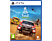 Dakar Desert Rally - PlayStation 5 - Italienisch